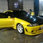 Sports Car